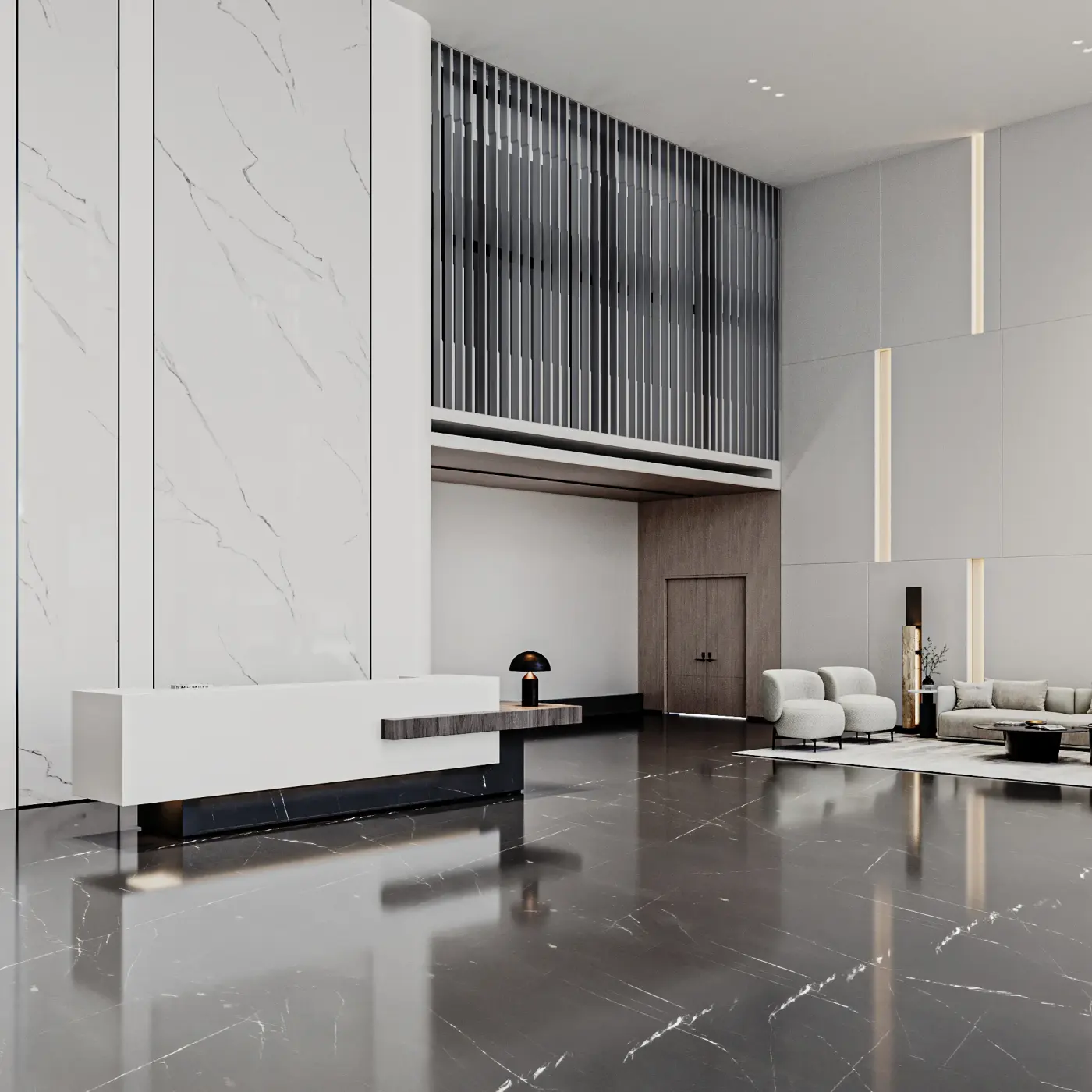 [MAC Carpets Administrative Building] - Image 49